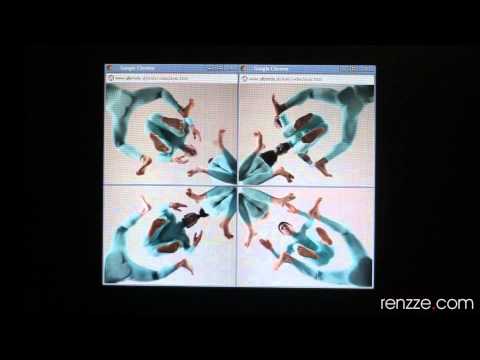 OK Go Pilobolus - All Is Not Lost