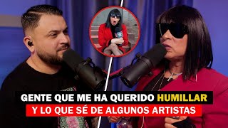 Download lagu MI VIDA COMO PAMELA CHUP Y LAS COSAS QUE TENGO QUE AGUANTAR | Pamela # 233 mp3