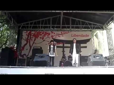 Stop Girl(U-Kiss) & No More Perfume On You(Teen Top)_Dance Cover