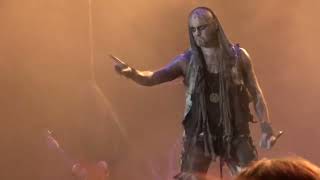 Primordial - Lain with the Wolf (Live at Carpathian Alliance/Kiev, 2016)