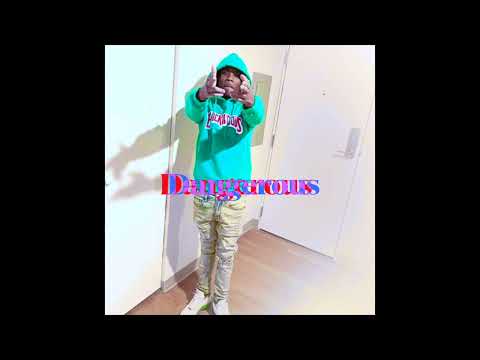 [FREE] 2022 Fonzo 6700 Type Beat - Dangerous