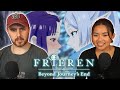 Take Care - Frieren: Beyond Journeys End Episode 17 REACTION!