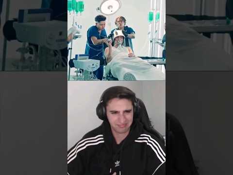 REACCIÓN a LOKOTRON REMIX - Harry Nach, Cris MJ, Polimá Westcoast, Pablo Chill-E, Aqua VS & Tom Fomt