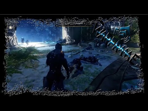 👾Warframe 👾 Folge 1: Lotus hat versucht uns zu wecken