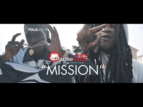 YolaSpidda Music Video