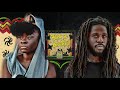 Chronixx Feat. Sampa The Great - Black Is Beautiful Remix
