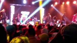 Show - Soulja Boy na Eazy ( 25/08/2014)