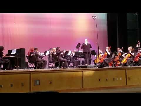 ashokan farewell arr calvin custer