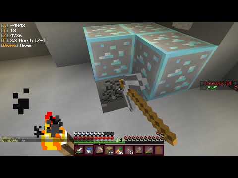 Chroma UHC Season 4 - Episode 2 - Constant Safety