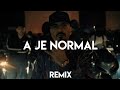 Stealth & Vinz - A Je Normal (Remix) | (Prod. FearlezzBeats)