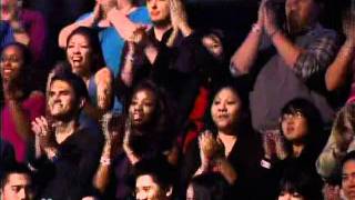 Sing Off - Vocal Point - Never Say Never