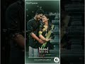 Koi Nagma Kahi Gunja Likhe Jo Khat Tujhe Remix WhatsApp Status By Altaf Creation