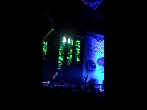 Life in Color- Rebirth paint party 2013 Reno