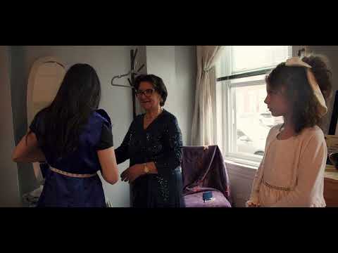 Jehona e Shqipeve Dokumentar nga Bujar Alimani