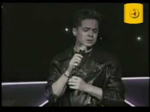 Necesito - Luis Angel