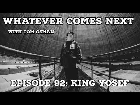 Episode 92: King Yosef
