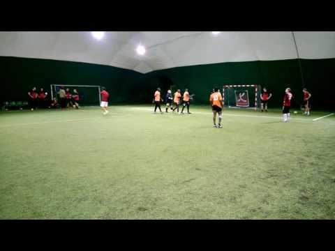 StrefaFutbolu.pl: Dakafil.pl - GS Naprzód (1)