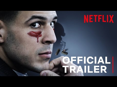 , title : 'Killer Inside: The Mind of Aaron Hernandez | Main Trailer | Netflix'