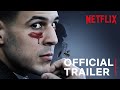 Killer Inside: The Mind of Aaron Hernandez | Main Trailer | Netflix