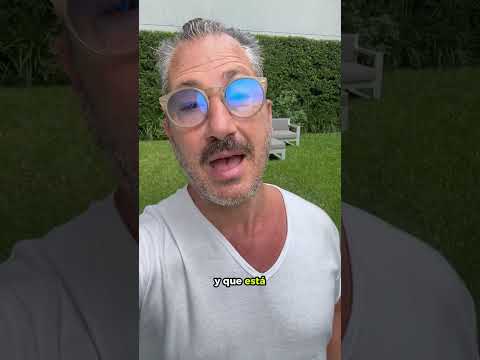 ASÍ VAMOS A LIMPIAR LA PLAYA DE VICENTE LOPEZ