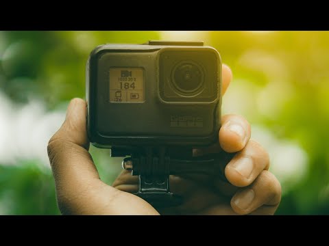7 Tips AHORRA BATERÍA de tu GoPro