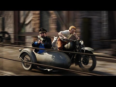 Tintin meets Northern Soul - Marlena Shaw - Lets Wade in the Water