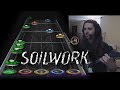 Soilwork - "The Pittsburgh Syndrome" (Guitar Hero)