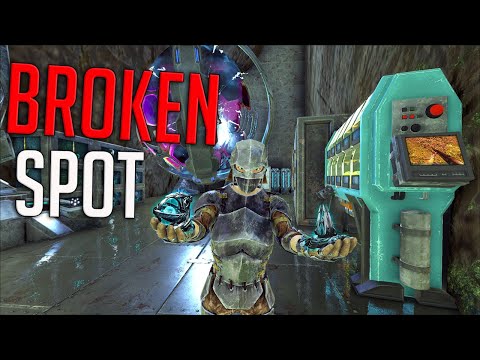 DUO Claiming Our Broken Rathole Day 1 Of Wipe - ARK