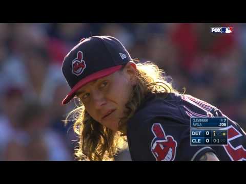 DET AT CLE - July 08, 2017