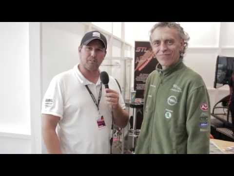 SRM Sim Racing Manufaktur  im Interview | P1-Gaming e.V.