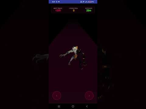 Monster Trax 3D: Cyber Sector video thumbnail