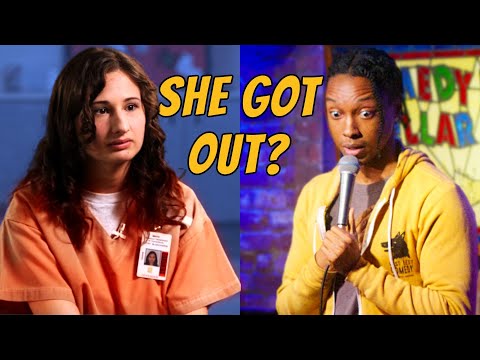 Gypsy Rose's Boyfriend Took SO Little Convincing + Squid Game & Returning Christmas Gifts