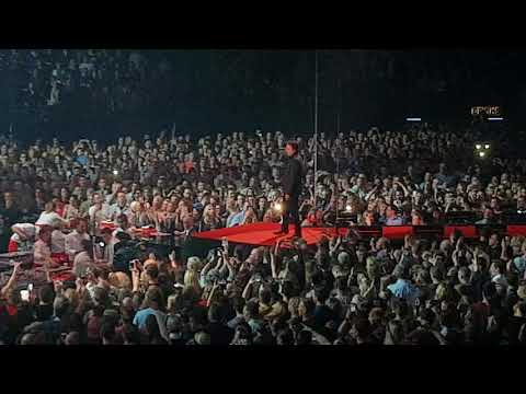 Vrienden Van Amstel Live 2018 - Marco Borsato & Guus Meeuwis - Ik Leef Niet Meer Voor Jou