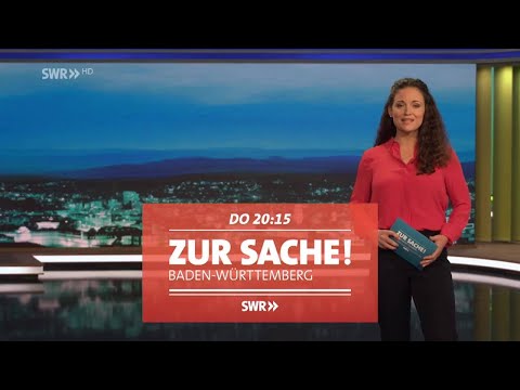 Nagen oder Jagen? Der Streit um den Biber. SWR Fernsehen Baden-Württemberg.