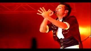 Tan Biónica - Loca [Estadio Luna Park]