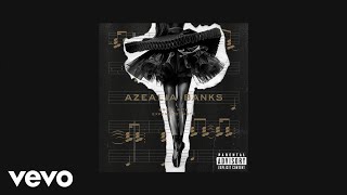 Azealia Banks - JFK  (Official Audio) ft. Theophilus London