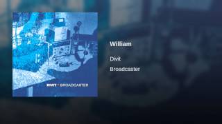William Music Video