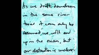 Aidan Baker - Same River Twice (2004)