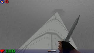 Serious Sam Alpha Early Release | Sirius - SphereTorus | Showcase