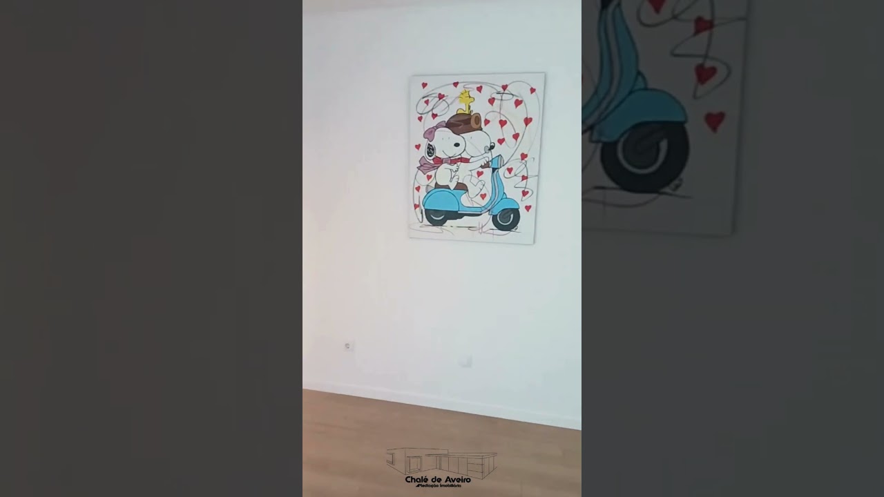 Vídeo do imóvel