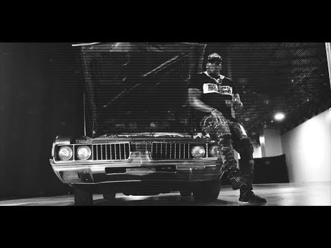 Trill Will - Let It Burn Official Music Video