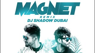 DJ SHADOW Magnet Remix Ft. Natasa Stankovic | Karan Singh Arora |Hero Music | Dance Punjabi Song