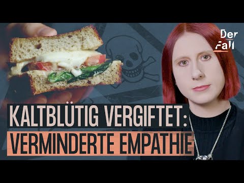 Vergiftung im Pausenraum | Der Fall Klaus O.