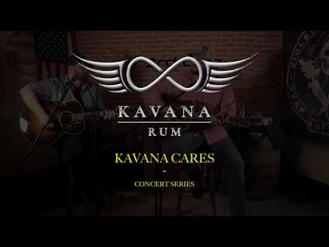 Kavana Cares - Jake Hoot - Danny's Song (cover)