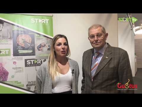 Intervista a Nereo Marzaro, fondatore della Sirman SPA