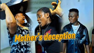 Mother’s deception #story #storytime #family #nollywoodmovies @sirbalotv8  @NollywoodStreams
