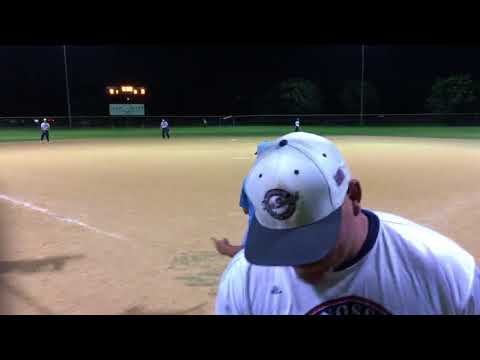 2018 Texas Legends Major game videos-Dan Smith vs Smash It, Smash It vs TDB