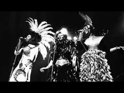 Labelle - Lady Marmalade