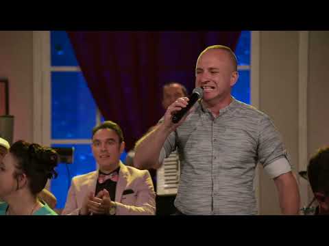 Fokus Bend - Za Marija - Na zdravje LIVE TV Show