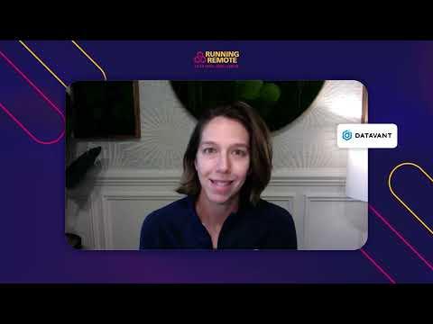 Meet Holly May - Former Chief People Officer at @datavant ...